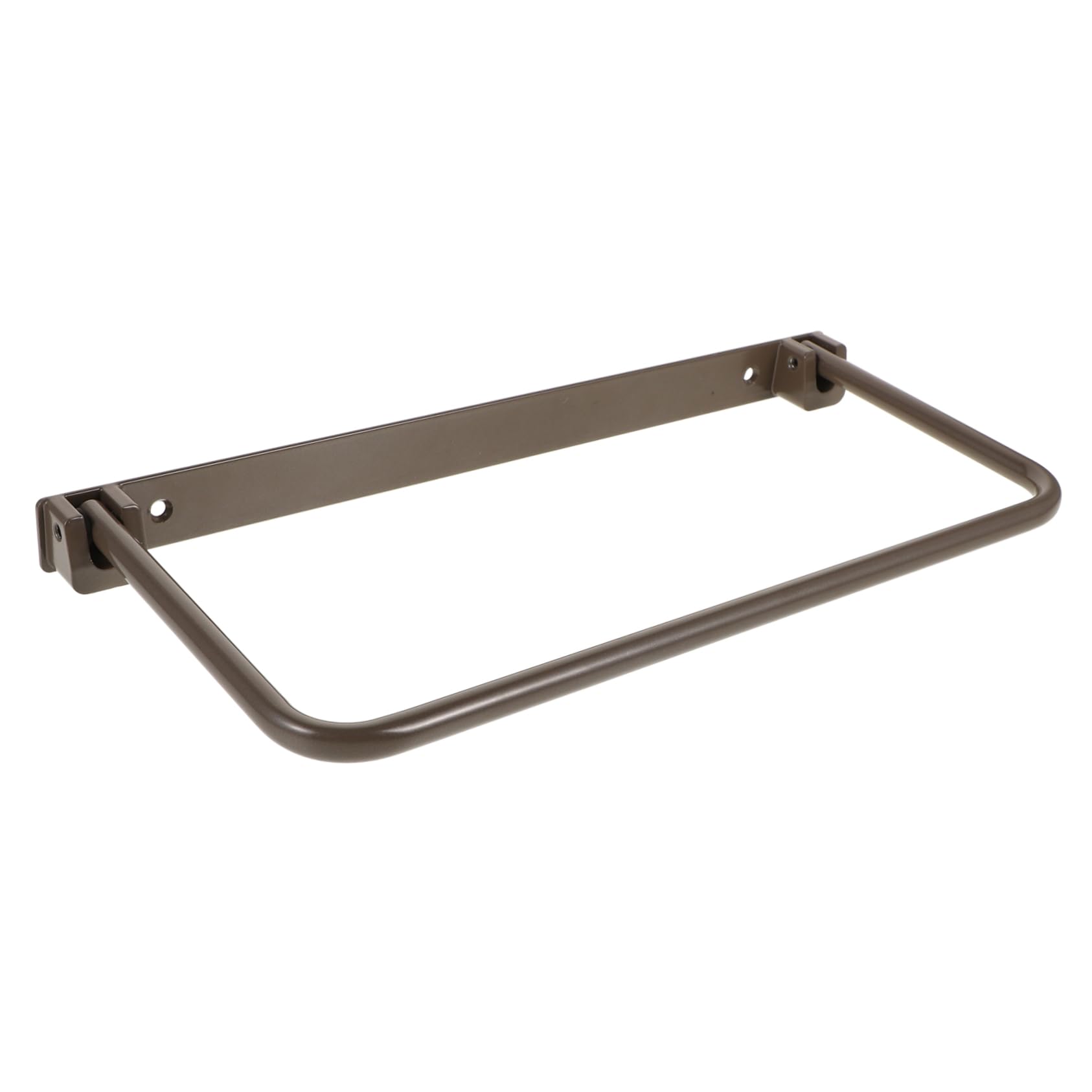 HOLIDYOYO Aluminum Shoe Rack Portable Hanging Shoe Organizer for Travel Camping Doorway Storage