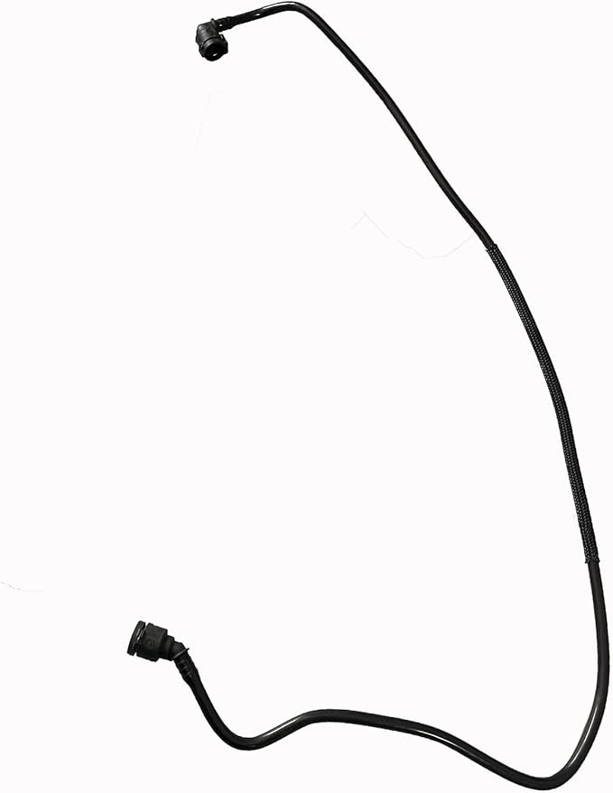 17128570061 Water HoseUpper Radiator Hose to Expansion