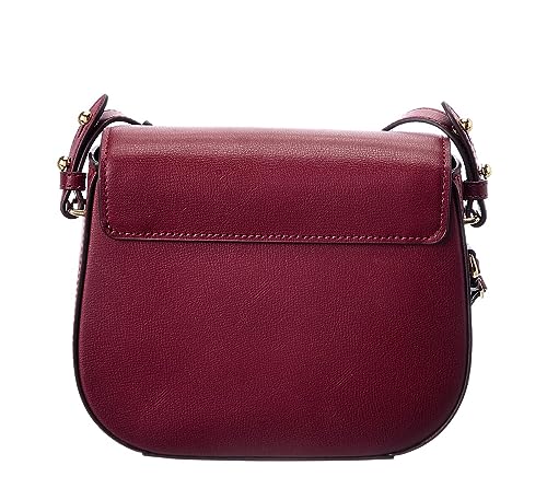 Marc Jacobs Rider Leather Crossbody Bag