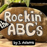 Rockin' the ABC's B0CSG2278S Book Cover