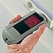 CATU DT-300 Catohm-Erdmessungs- und Durchgangsprüfgerät, Frequenz 50/60 Hz, Kategorie III 600 V