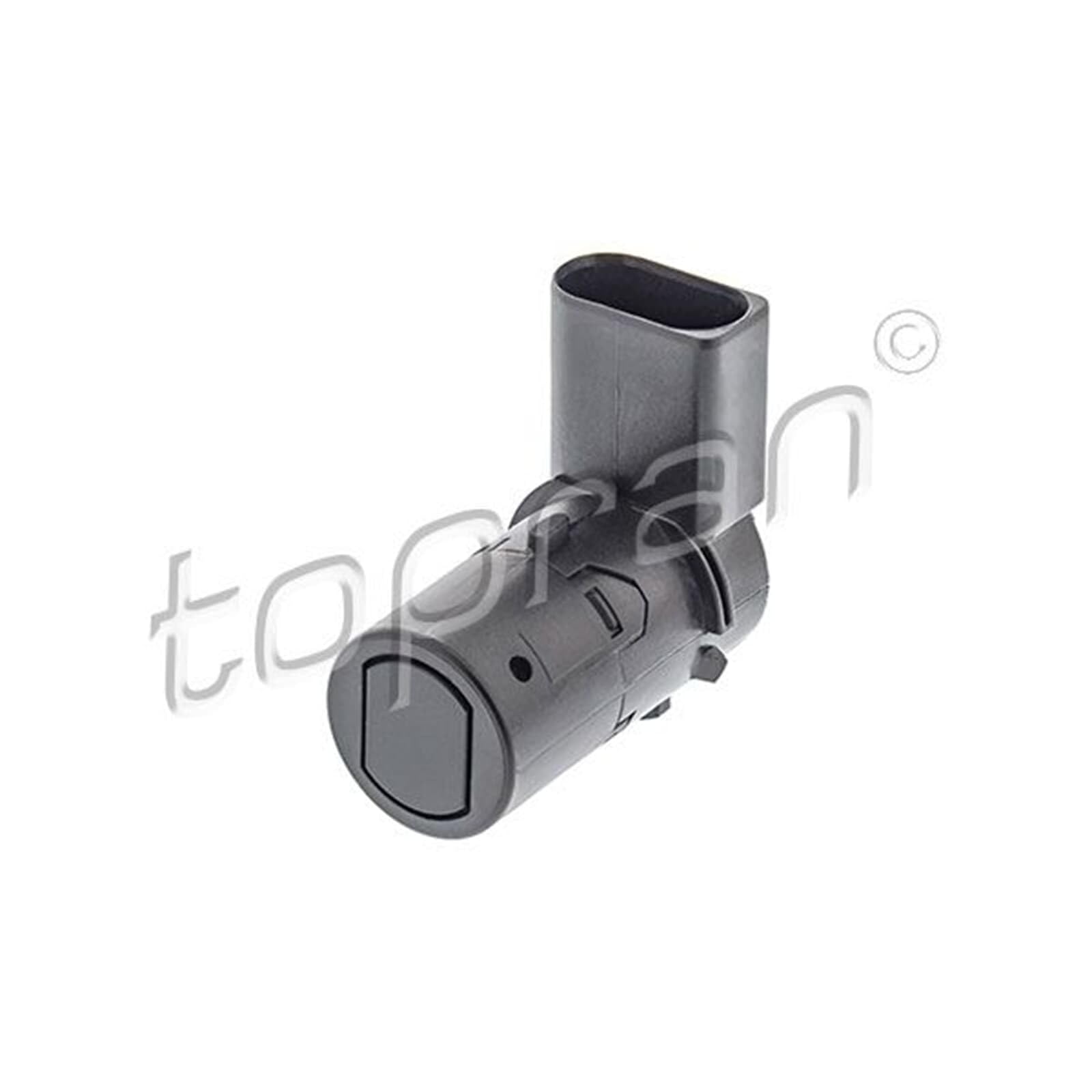 TOPRAN 115 949 Sensor de aparcamiento sensor Compatible con AUDI A3 Hatchback 8L1 A4 B5 Sedán 8D2 A6 C5 Avant 4B5 A4 B5 Avant 8D5 A6 C5 Sedán 4B2