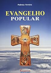 Capa de Evangelho Popular