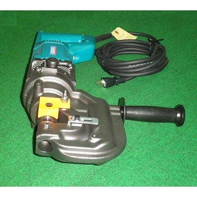 ✨オグラ HPC-N290W 電動油圧式 パンチャー 最大穴径20ｍｍ ケース＋付属品付き 切断機✨うるま市田場✨ 電動油圧式パンチャー | HPC-N209W