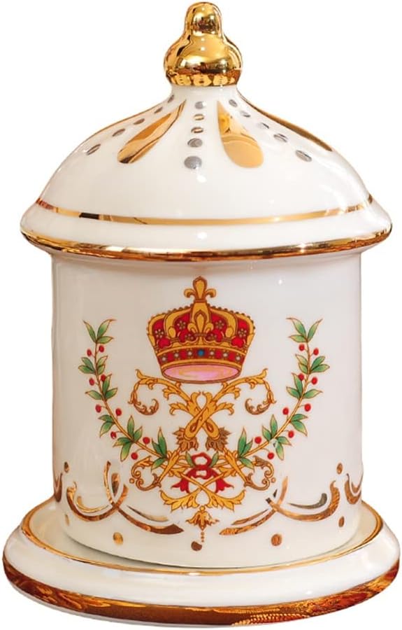European Toothpick Box Personality Dining Table Holder Living Room Household
