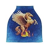 2. taille appropriée: 13,4 * 27,6 * 28,3 pouces.