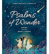 Psalms of Wonder: Poems from the Book of Songs