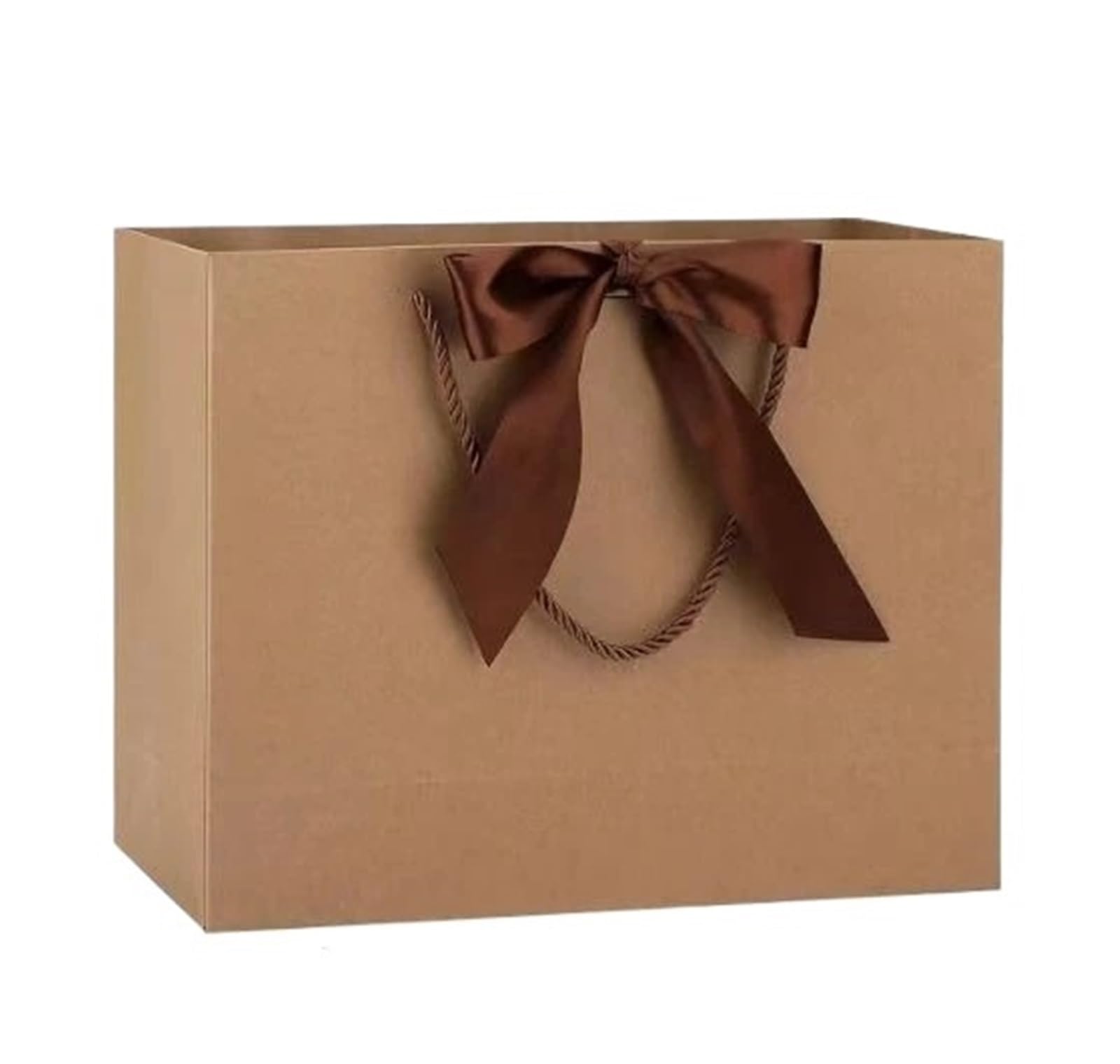 Geschenktüten 10 Stück Geschenktüten Medium
