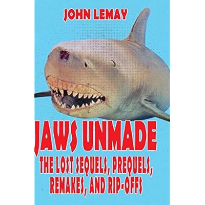 Jaws Unmade
