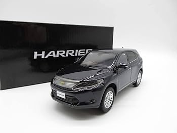 非売品 トヨタ 1/30 ハリアー　HARRIER Amazon | 1/30 トヨタ 新型ハリアー HARRIER 非売品 2020年