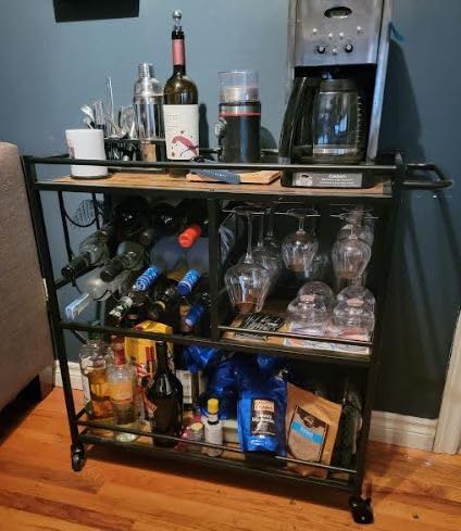 Customer photo