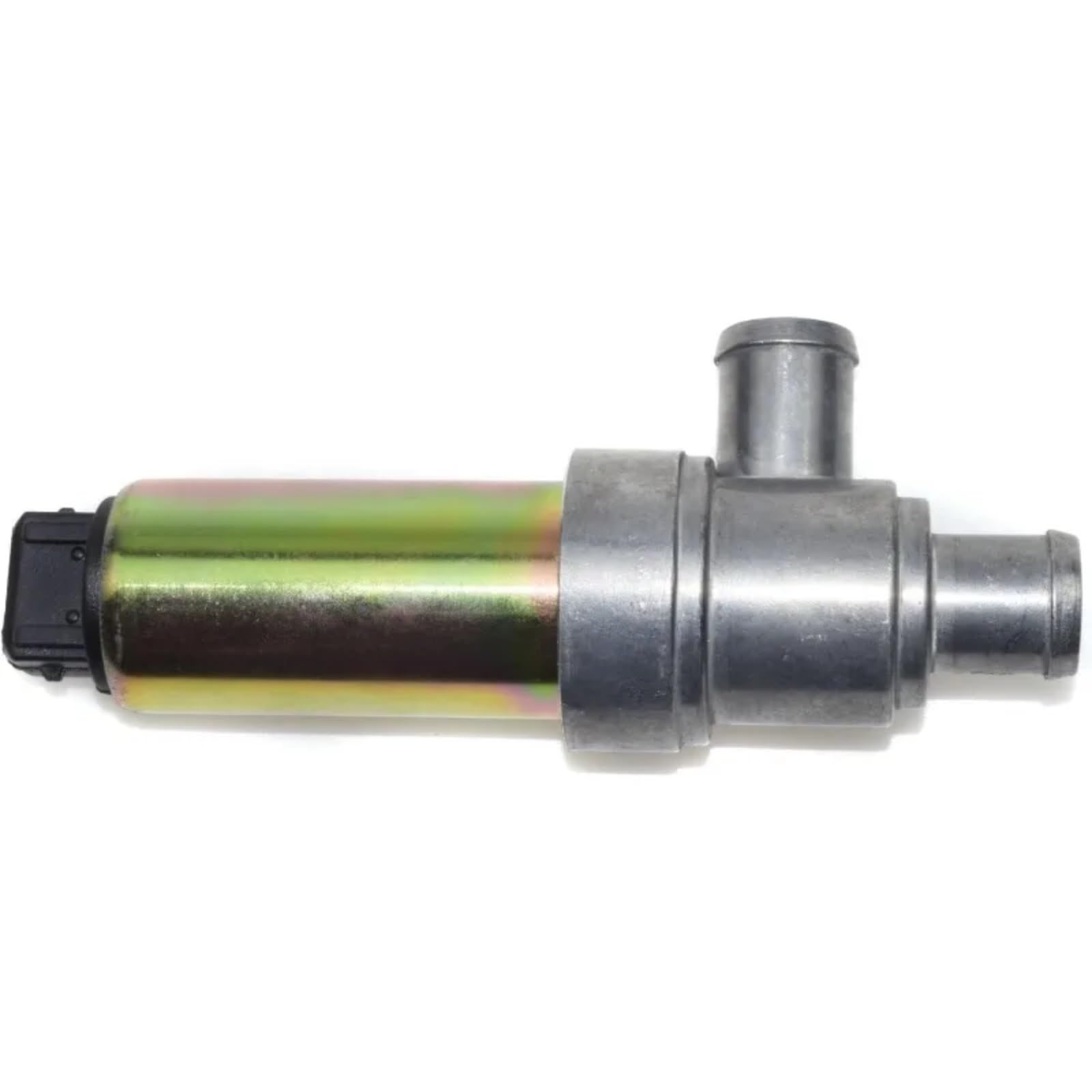 Szynbq One Color Idle Speed Control Valve Compatible With Seat For Cordoba 1.8I 16V 10.93-08.96 For Ibiza 11.. Idle Air Control Valve Iac Auto Replacement Parts 037906457D