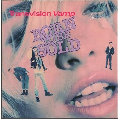 Born To Be Sold