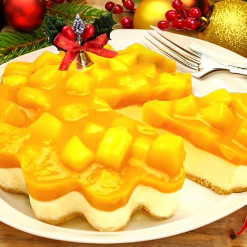 NX}XP[L peBX[Vĝ }S[A`[YP[L 5 4~6lp Ⓚ 8ԁiNX}Xtj