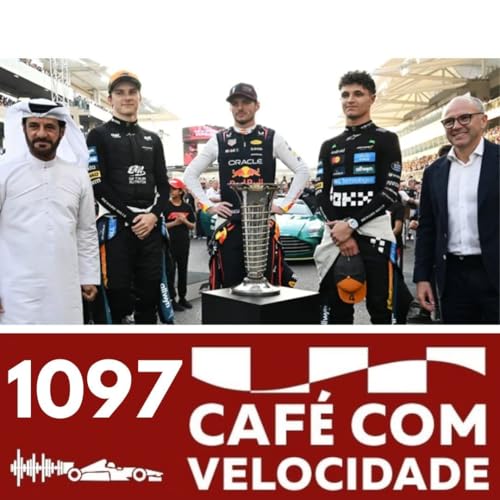 Por que a Era do Efeito Solo n&atilde;o deu certo e os destaques de 2025 | CAF&Eacute; COM VELOCIDADE