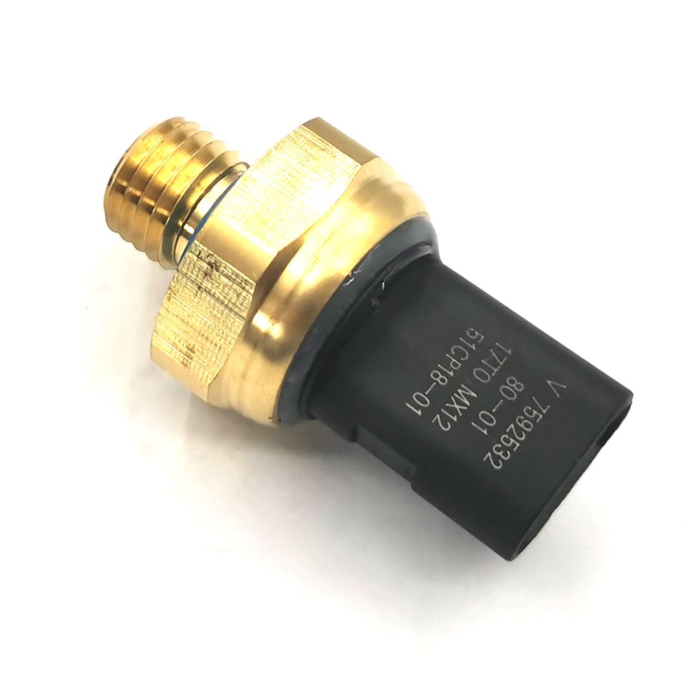 Amazon.com: Fuel Pressure Sensor 51CP18-01 81CP18-01 12617592532  
