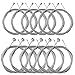 Rayong 14Pcs Schaltzug 7 Pcs Fahrrad Schaltzug & 7 Pcs Fahrrad Bremszug Cable Bowdenzug Fahrrad Bremszugset für Shimano SRAM-Mountainbikes und Rennräder