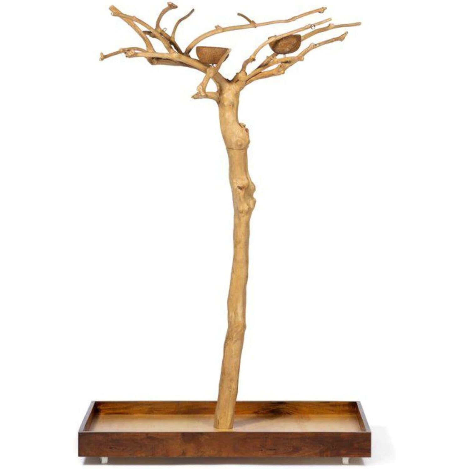 Prevue Pet Products Coffeawood Tree Style # 2 (Small)