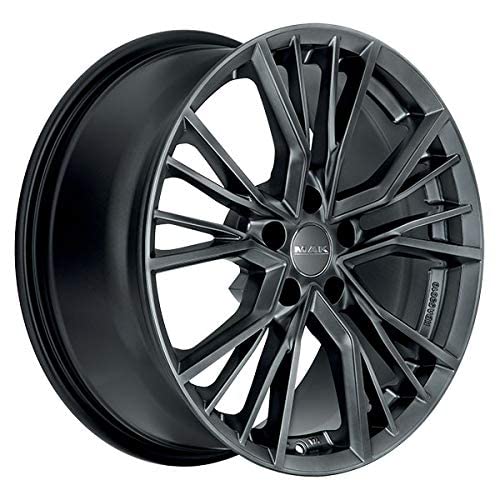  MAK UNION CERCHI IN LEGA M-TITAN 8x18 5X112 ET 50