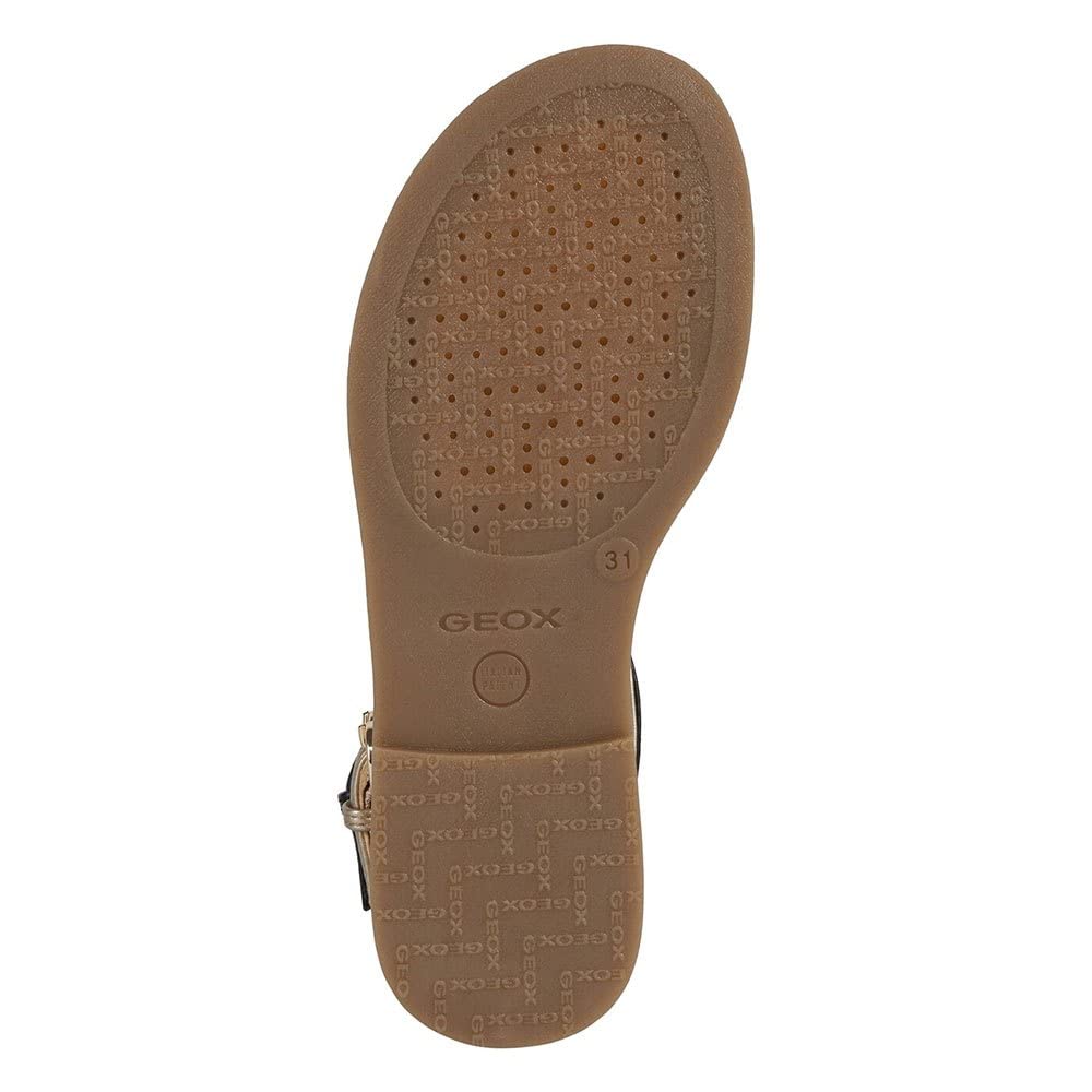 Geox - J Sandal Karly Girl, Sandali Bambine e Ragazze