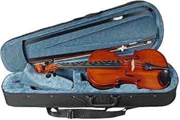 Ena Violin エナバイオリン ヴィオラ ビオラ 4/4 ENA Violin ヴァイオリン・ヴィオラ・チェロ –タツノヤ商会