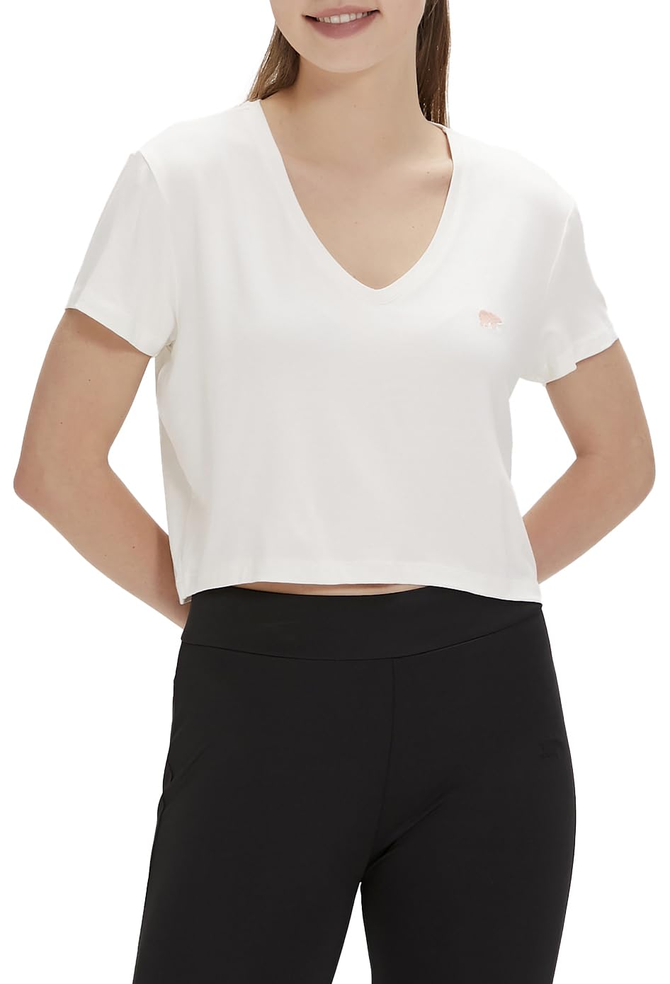 T-SHIRT Tişört Kadın