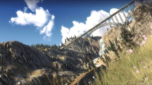 Image of Pure - Xbox 360 (Renewed)
