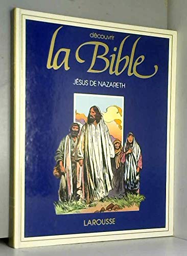 Découvrir la bible Tome 7