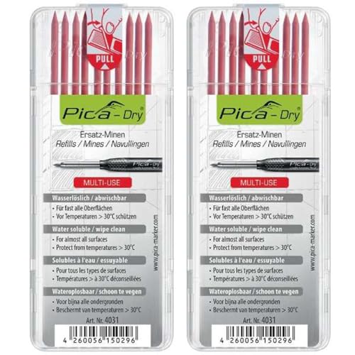 Pica Marker sJ}[J[ zpV[vyVp֐c 10{×2Zbg v20{  4031 ܂Ƃߔ