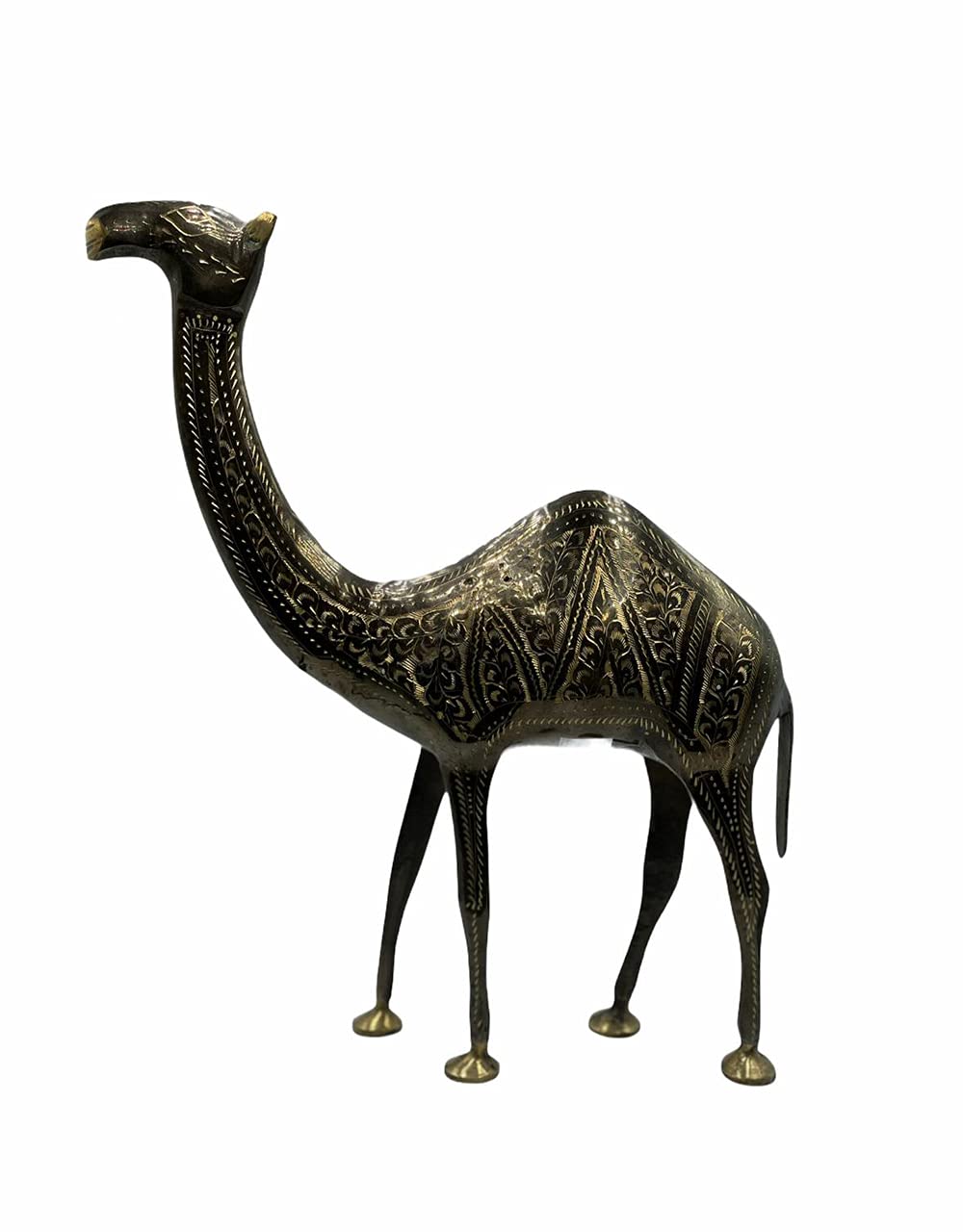 Camel Home Decor 13inch