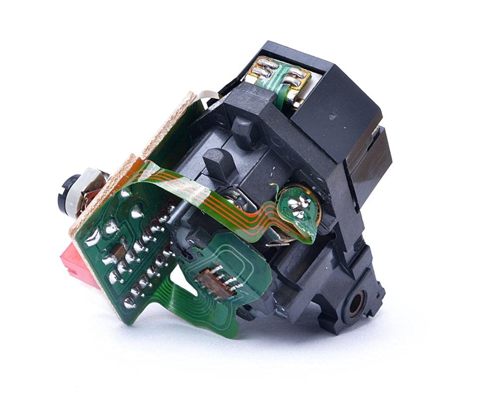 Original Replacement For SONY CDP-M30 CD Player Lens Lasereinheit Assembly CDPM30 Optical Pick-up Bloc Optique Unit