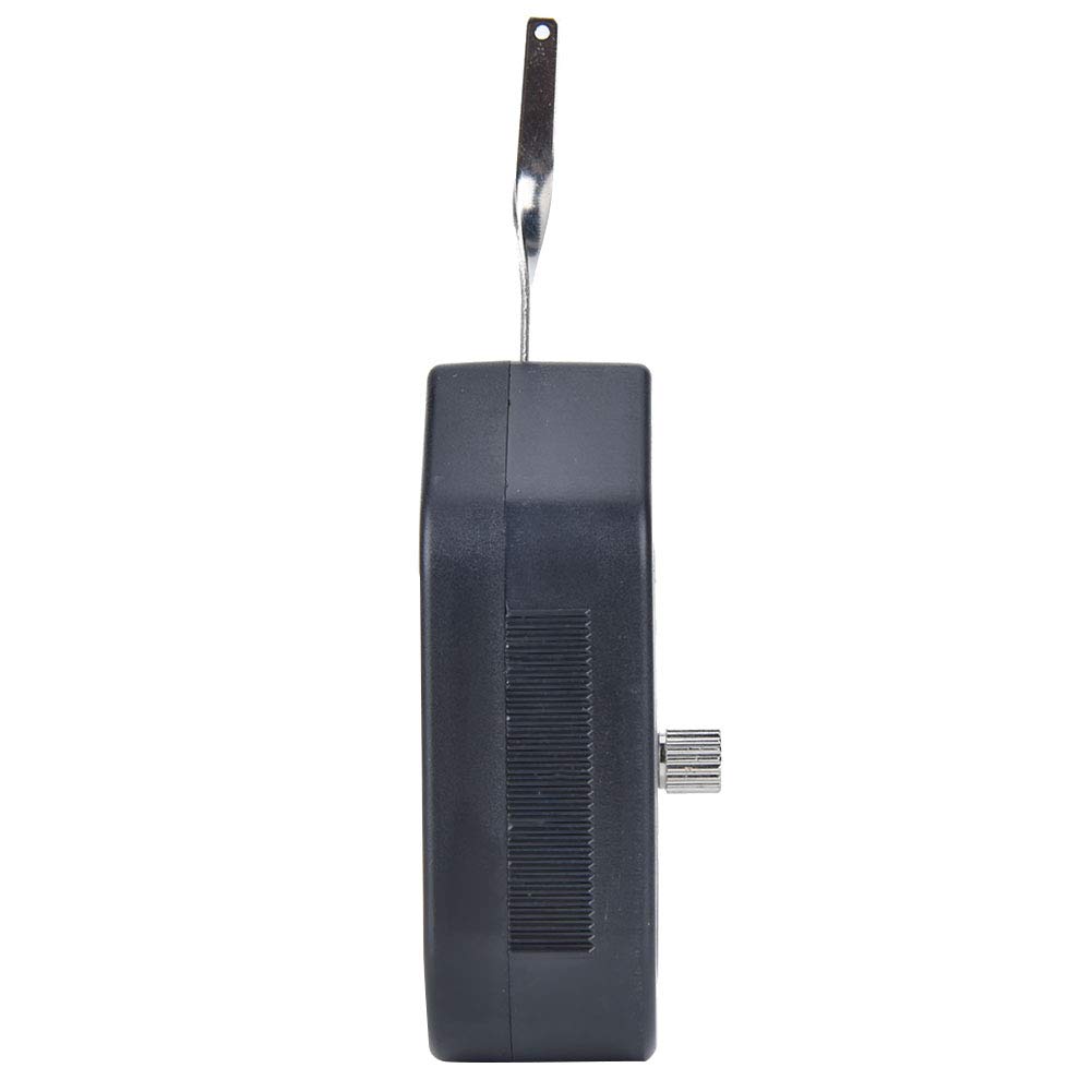 Quadrante a doppio ago Misuratore di tensione Misuratore di tensione Misuratore di tensione Quadrante Misuratore di Gram Tensiometro Strumento di misurazione Plastica(SZG-300-2)
