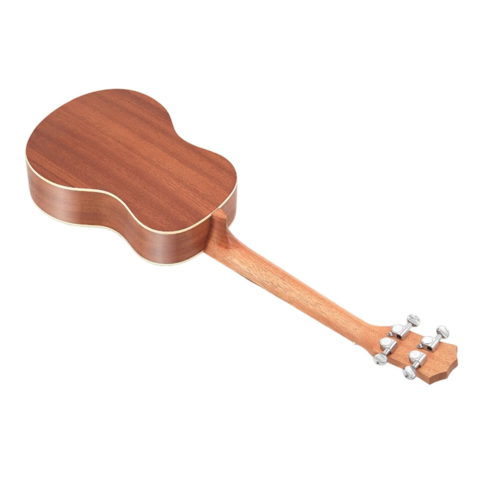 23/26 Calowy Świerkowy Ukulele Z Czterema Strunami Mały Instrument Gitarowy Ukulele Dla Dorosłych