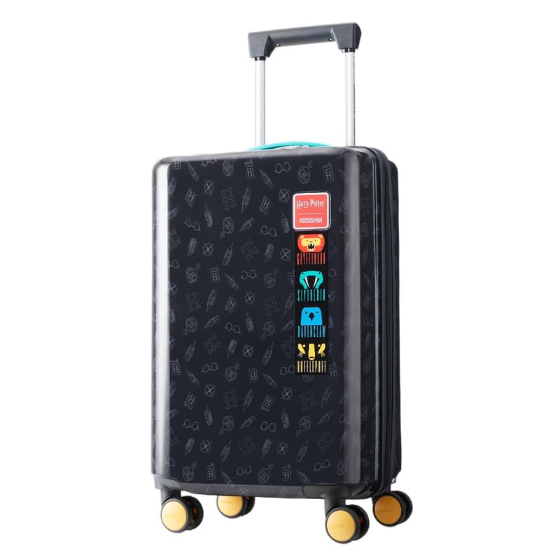 Harry Potter x American Tourister Hogwarts Club 57cm Spinner Lugg...