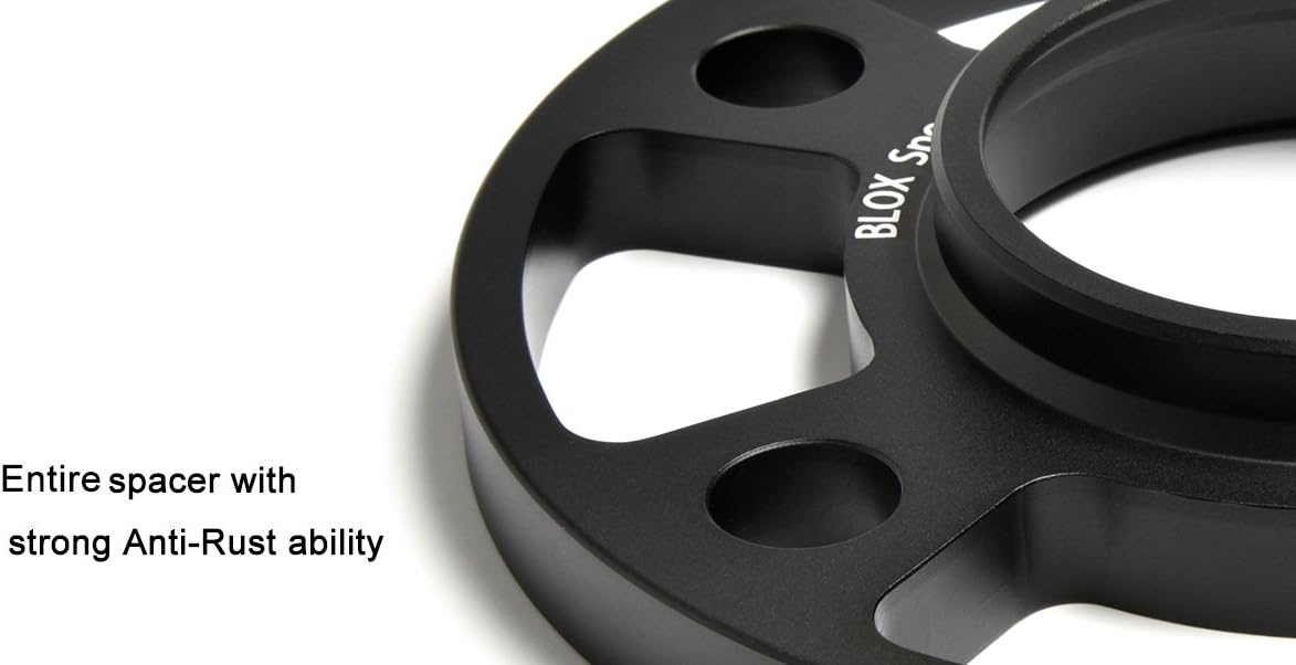 2Pcs 20mm Forged 7075T6 Hubcentric wheel spacer 5x114.3 CB67.1 for Ferrari 458 488 599 612 California Maserati GT Alfieri Ghibli Levante quattroporte