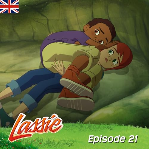 Couverture de Face Your Fear