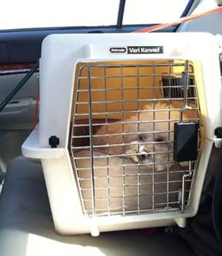 Miniatura 2 de Petmate Ultra Vari Dog Kennel Durable Heavy Duty Dog Crate Made with Recycled Materials from Small to XL Pet Carrier