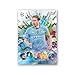 Topps 2024-25 Chrome® UEFA Club Competitions - Hanger Box