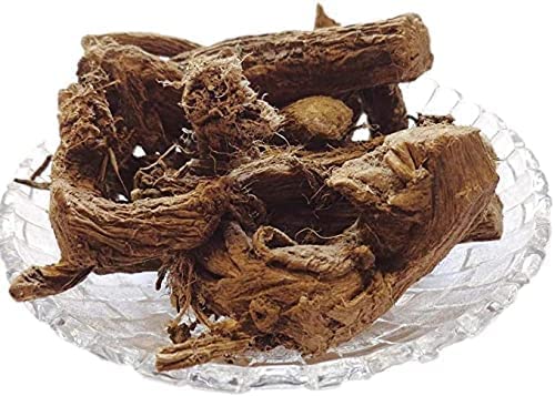 QRA Resha Khatmi - Marshmallow Root - Tukhma Khatmi 400Grm