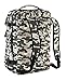 Produktbild Cabin Max Riga Leichter Business-Rucksack und Reisetasche, 55 x 40 x 20 cm, ideal für Pendler und Reisende, Tarnfarben