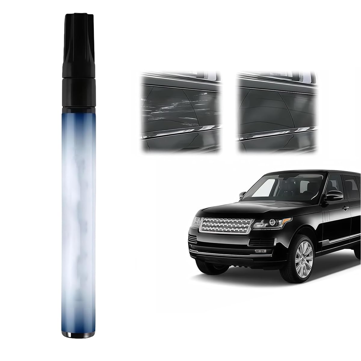 R-timer Cars Magic Pen for Lexus IS300h ES-300h LS500h RC300h-F, Car Scratch Remover Pen Weatherproof Auto Paint Scratch Remover for Car Scratches