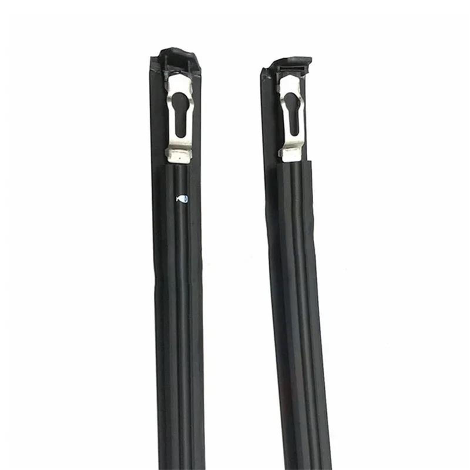 Qibbei Left And Right Car Roof Seal Strip Left/Right For Civic 2012 2013 2014 2015 Fb2 Fb6 Rubber 74316-Tr0-A01 74306-Tr0-A01