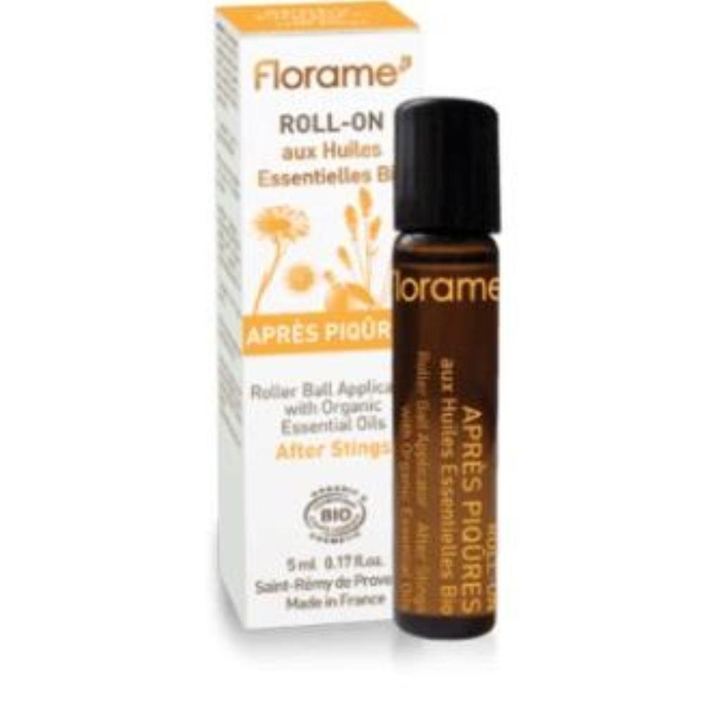 Provensina Essential Oils roll-on After Stings, 5 ml