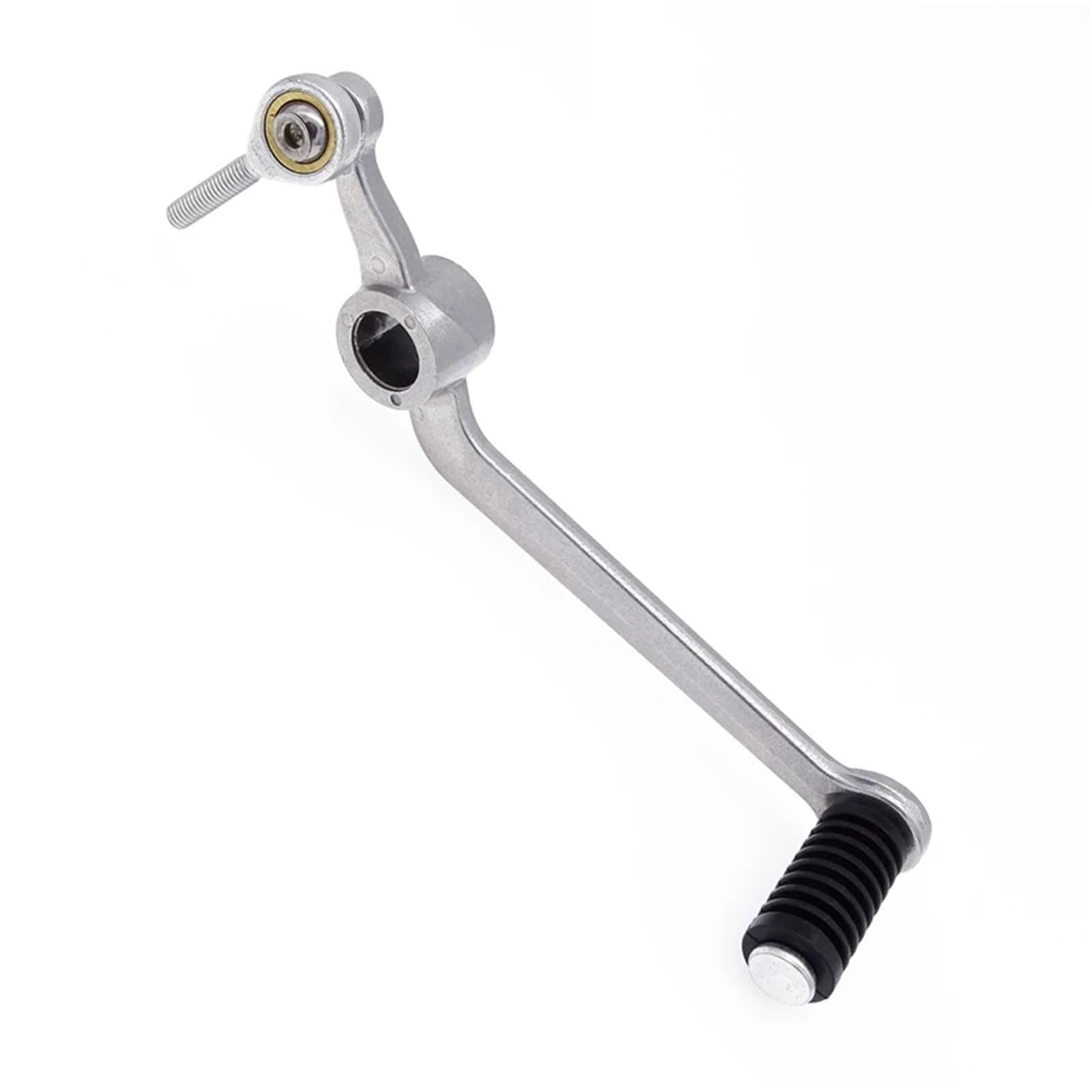 MOTOHMHAVN for Y&amaha YZF1000 YZF R1 2004-2006 Aluminum Alloy Motorcycle Gear Shift Lever Shifter Foot Pedal Brake Levers Motorbike Parts