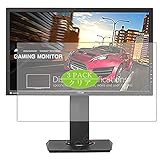 ??????? VacFun Lot de 3 Clair Film de Protection d'écran, compatible avec Asus MG24UQ 23.6 ??????? VacFun Lot de 3 Clair Film de Protection d'écran, compatible avec Asus MG24UQ 23.6