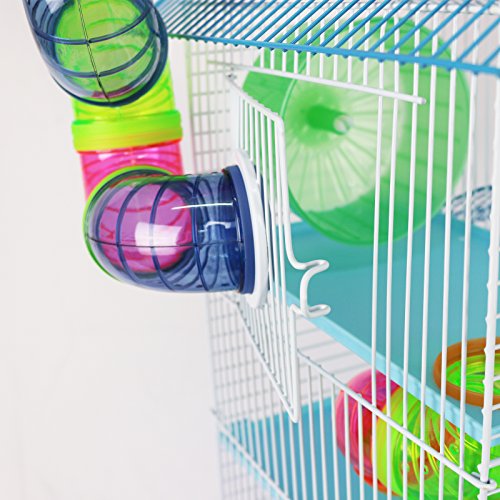 Pet Ting Jasmine Gabbia per criceti Grande con