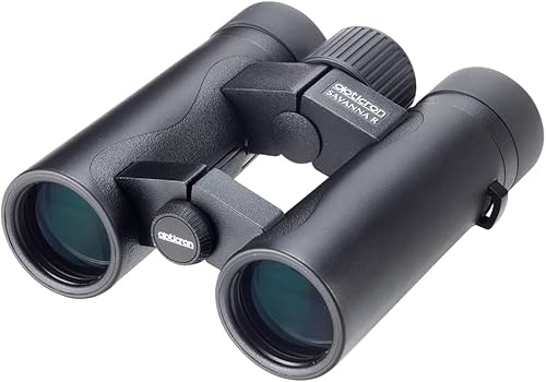 Opticron Savanna R PC Oasis 8x33 Binocular
