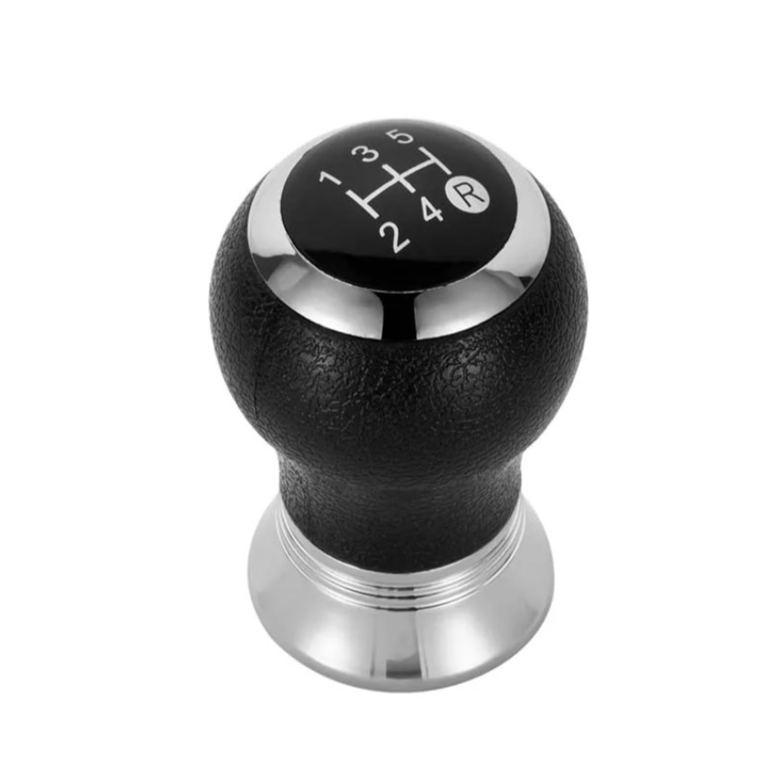 Jsyalmslw Style A Gear Stick Knob For Toyota For Yaris Auris 2005-2010 Standard Fit