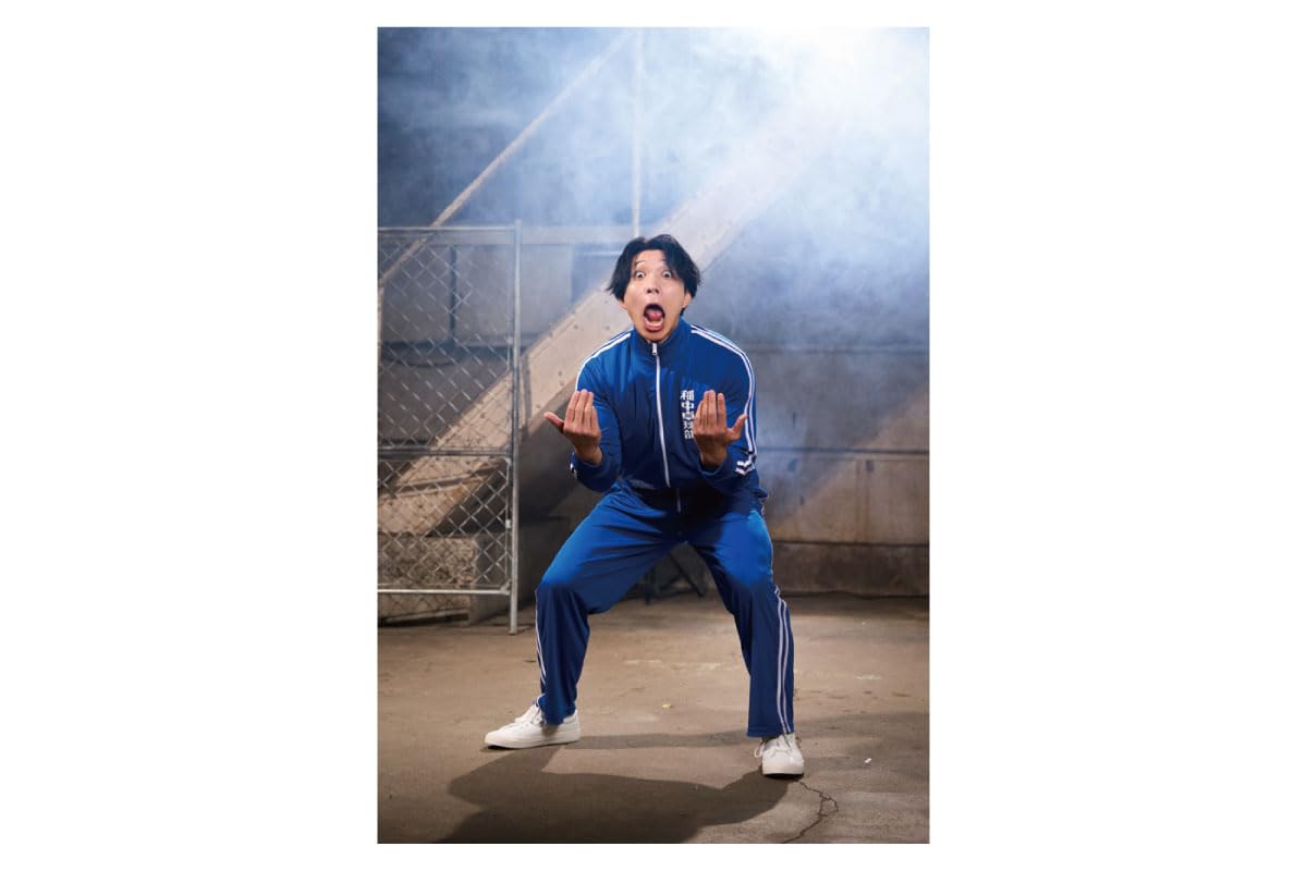 Amazon.co.jp: 新日本プロレスリング: YOH