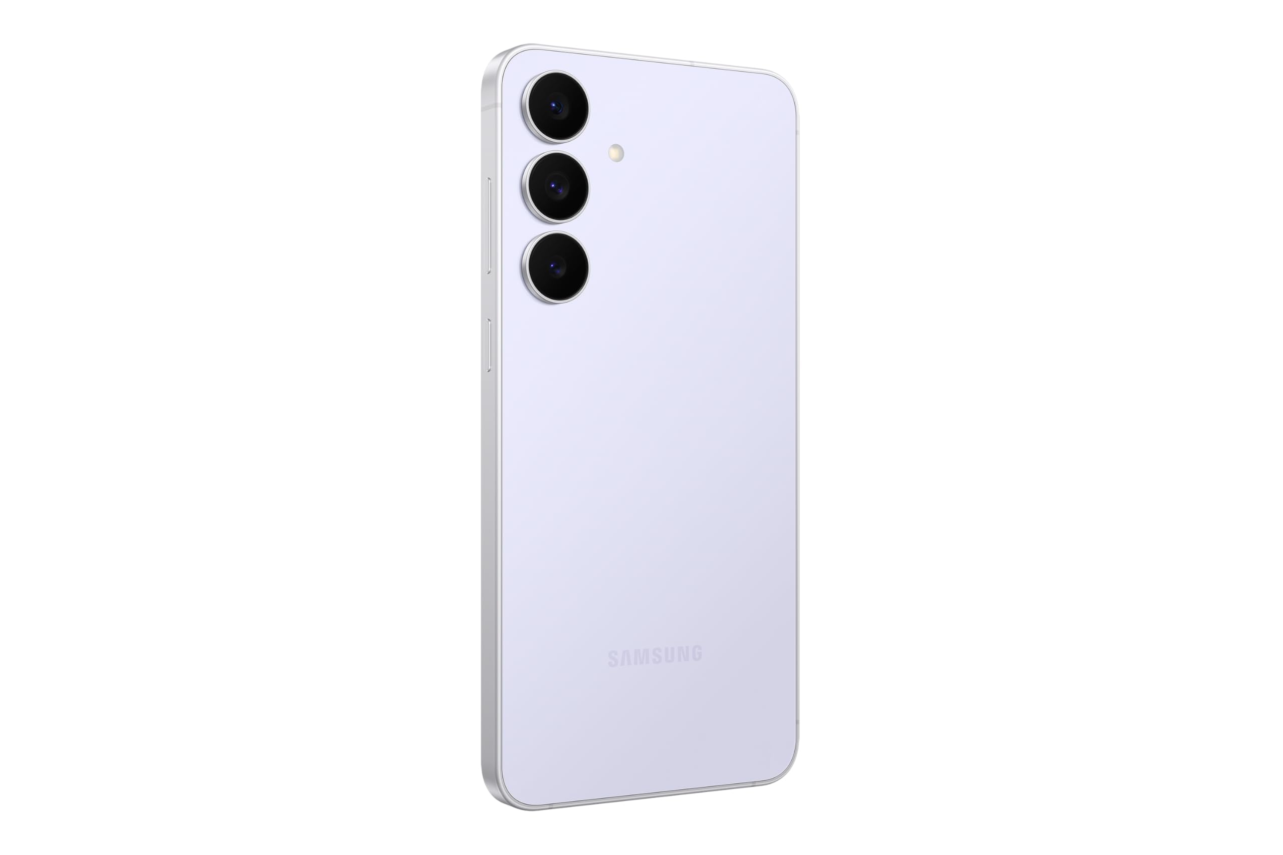 M*u様 Samsung Galaxy S25 ホワイト 本体 Amazon.com: Samsung Galaxy S25, 256GB, Icyblue - Unlocked (Renewed
